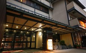 北陸 山代温泉 ホテル ききょう